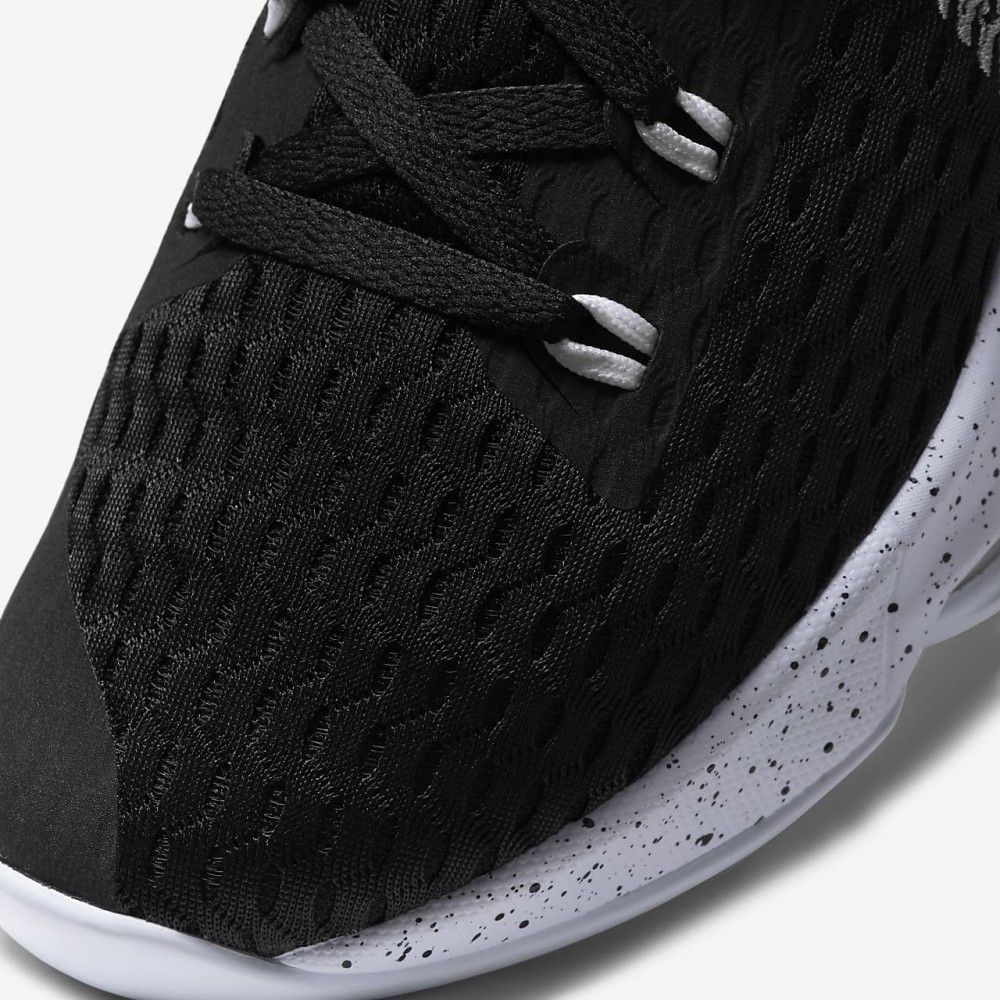 Кроссовки баскетбольные Nike Lebron Witness 5 мужские (CQ9380-001)