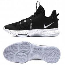 Кроссовки баскетбольные Nike Lebron Witness 5 мужские (CQ9380-001)