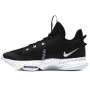 Кроссовки баскетбольные Nike Lebron Witness 5 мужские (CQ9380-001)