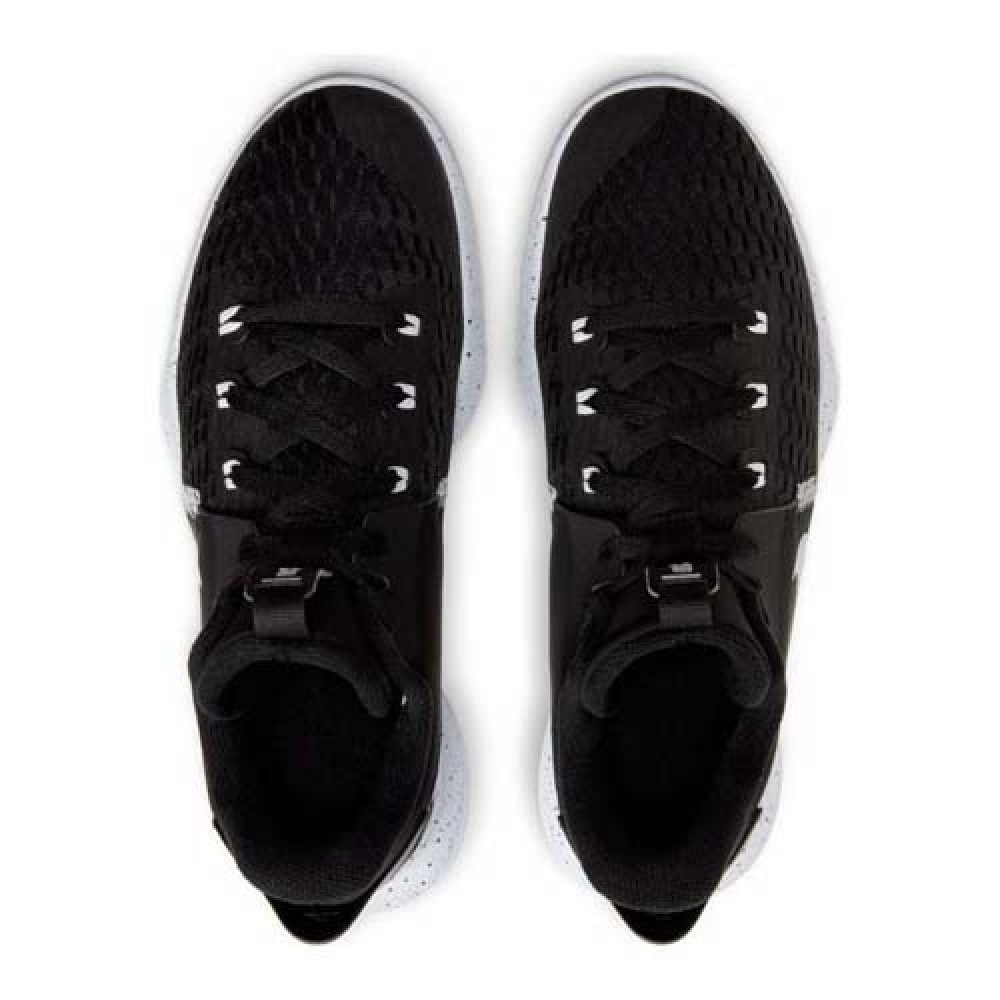 Кроссовки баскетбольные Nike Lebron Witness 5 мужские (CQ9380-001)