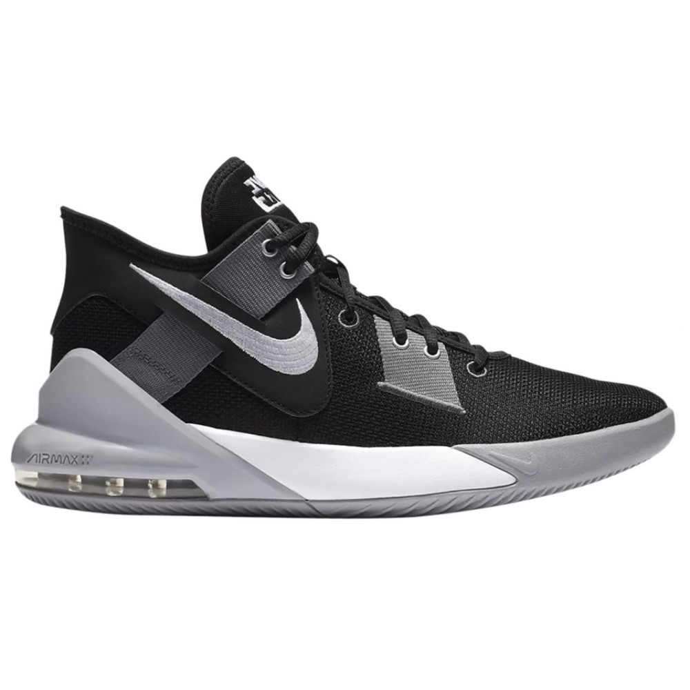 Кроссовки баскетбольные Nike Air Max Impact 2 мужские (CQ9382-001)