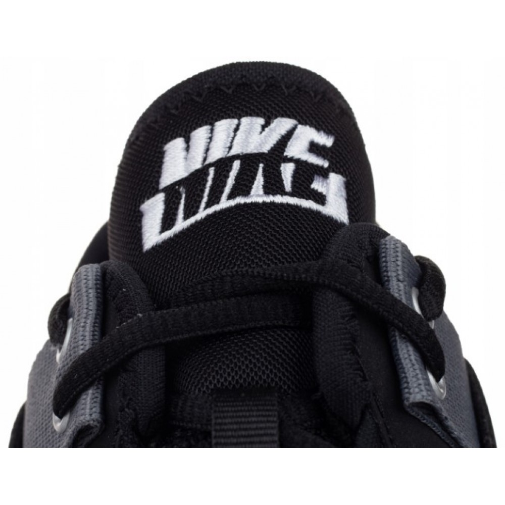 Кроссовки баскетбольные Nike Air Max Impact 2 мужские (CQ9382-001)