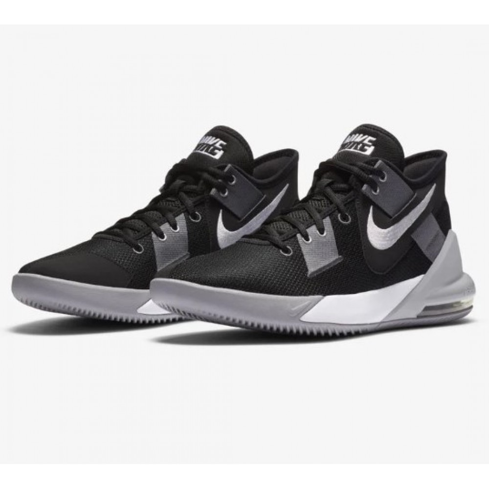 Кроссовки баскетбольные Nike Air Max Impact 2 мужские (CQ9382-001)