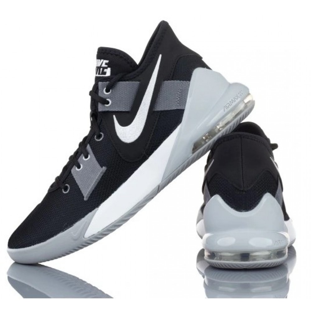 Кроссовки баскетбольные Nike Air Max Impact 2 мужские (CQ9382-001)