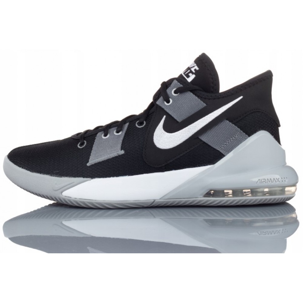 Кроссовки баскетбольные Nike Air Max Impact 2 мужские (CQ9382-001)
