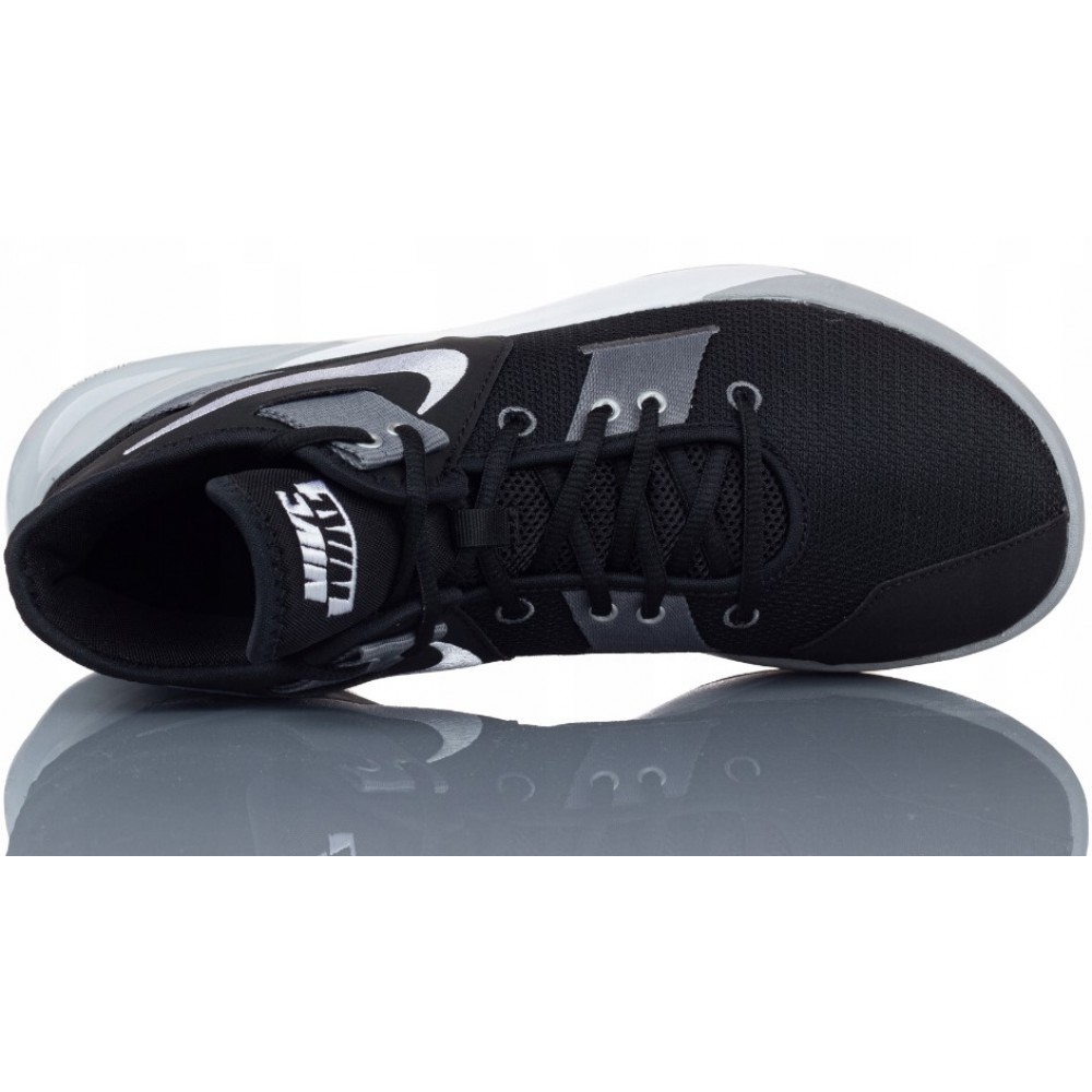 Кроссовки баскетбольные Nike Air Max Impact 2 мужские (CQ9382-001)