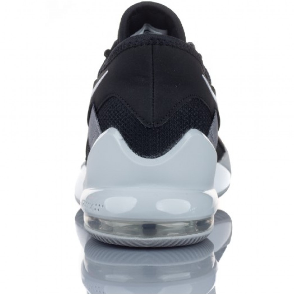 Кроссовки баскетбольные Nike Air Max Impact 2 мужские (CQ9382-001)