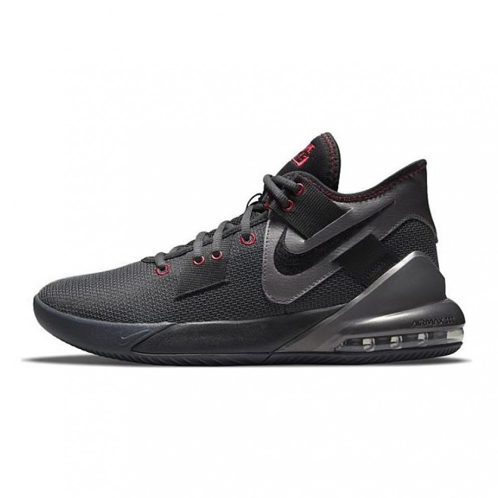 Кроссовки баскетбольные Nike Air Max Impact 2 мужские (CQ9382-004)