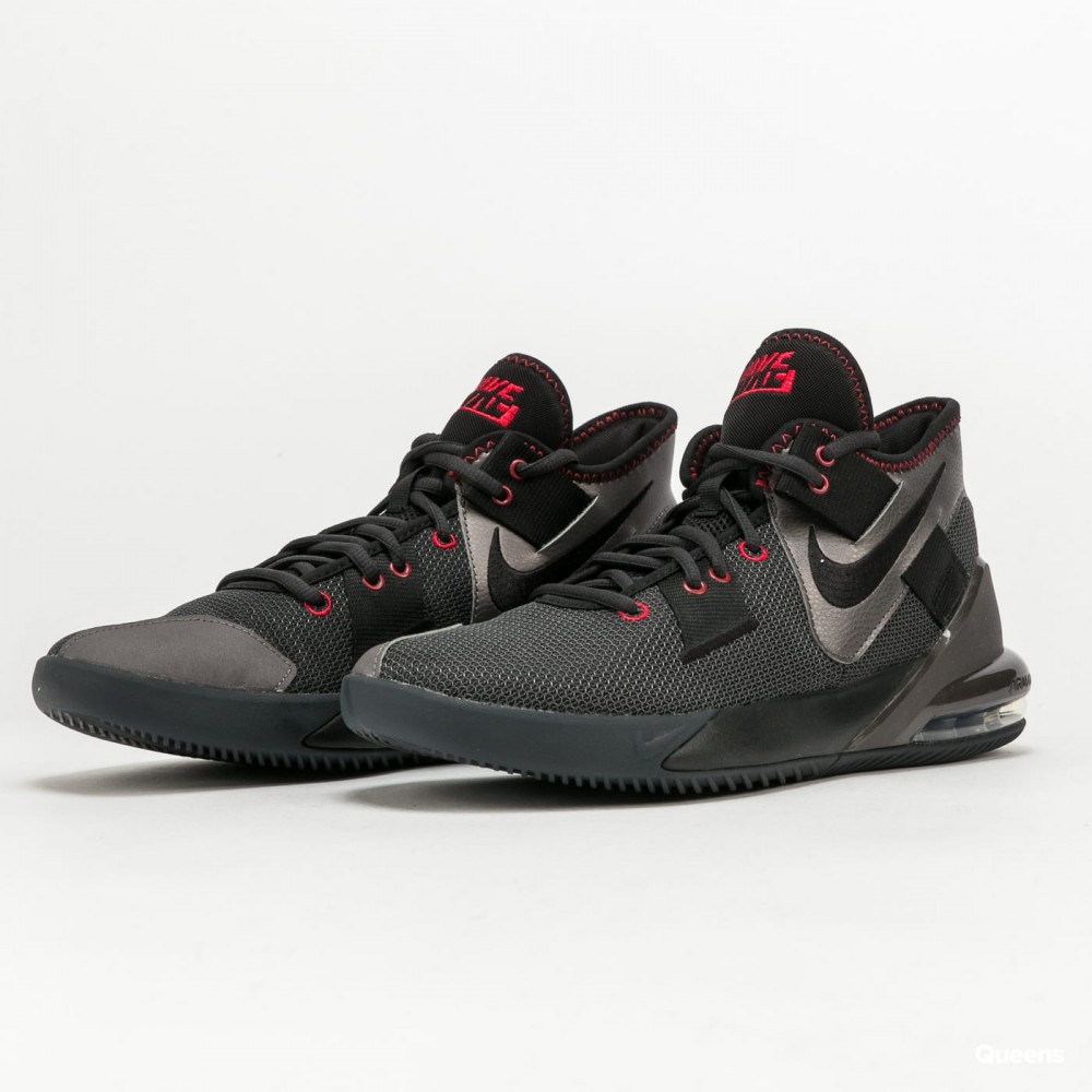 Кроссовки баскетбольные Nike Air Max Impact 2 мужские (CQ9382-004)