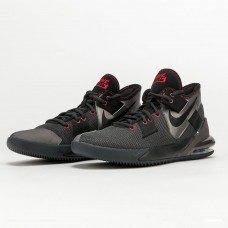 Кроссовки баскетбольные Nike Air Max Impact 2 мужские (CQ9382-004)