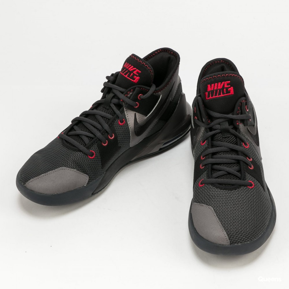 Кроссовки баскетбольные Nike Air Max Impact 2 мужские (CQ9382-004)