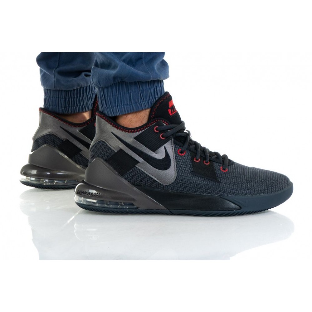Кроссовки баскетбольные Nike Air Max Impact 2 мужские (CQ9382-004)