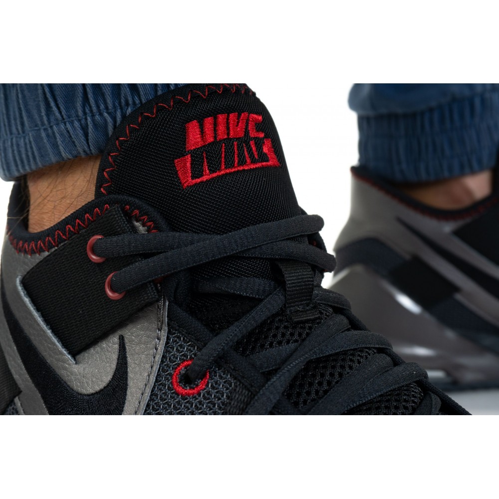 Кроссовки баскетбольные Nike Air Max Impact 2 мужские (CQ9382-004)