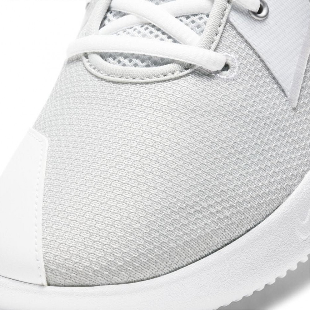 Кроссовки баскетбольные Nike Air Max Impact 2 мужские белые (CQ9382-100)
