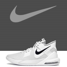 Кроссовки баскетбольные Nike Air Max Impact 2 мужские белые (CQ9382-100)