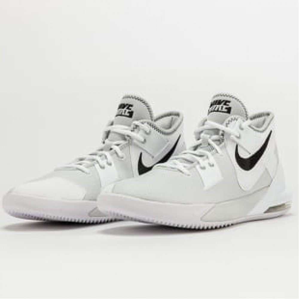Кроссовки баскетбольные Nike Air Max Impact 2 мужские белые (CQ9382-100)