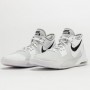 Кроссовки баскетбольные Nike Air Max Impact 2 мужские белые (CQ9382-100)