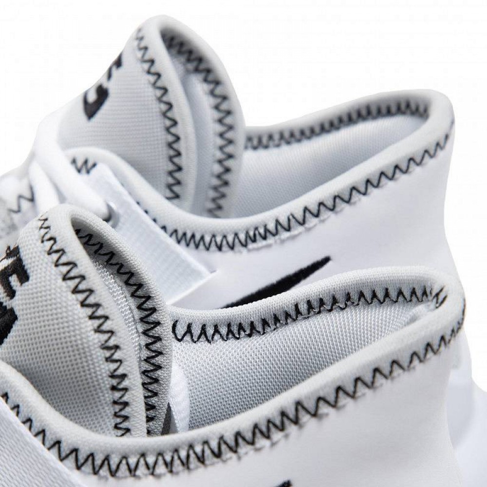 Кроссовки баскетбольные Nike Air Max Impact 2 мужские белые (CQ9382-100)