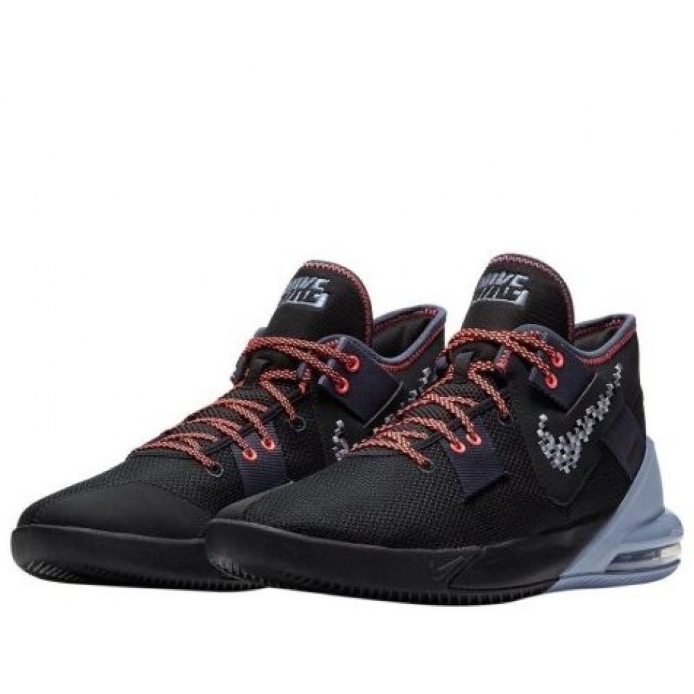 Кроссовки баскетбольные Nike Air Max Impact 2 (CQ9382-400)
