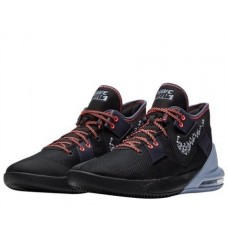 Кроссовки баскетбольные Nike Air Max Impact 2 (CQ9382-400)