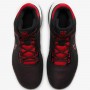 Кроссовки баскетбольные Nike Kyrie Flytrap 4 чёрно-красные (CT1972-004)