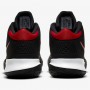 Кроссовки баскетбольные Nike Kyrie Flytrap 4 чёрно-красные (CT1972-004)
