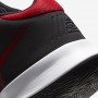 Кроссовки баскетбольные Nike Kyrie Flytrap 4 чёрно-красные (CT1972-004)
