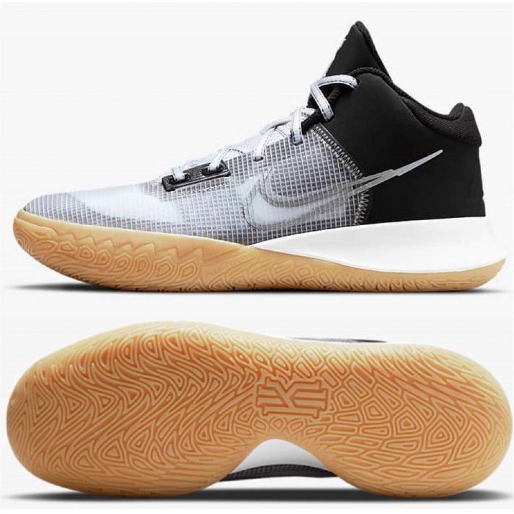 Кроссовки баскетбольные Nike Kyrie Flytrap 4 (CT1972-006)