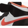 Детские баскетбольные кроссовки Jordan 1 Retro High Flyease Turf Orang Big Kids' Basketball Shoes (CT4897-008)