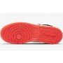 Детские баскетбольные кроссовки Jordan 1 Retro High Flyease Turf Orang Big Kids' Basketball Shoes (CT4897-008)
