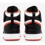 Детские баскетбольные кроссовки Jordan 1 Retro High Flyease Turf Orang Big Kids' Basketball Shoes (CT4897-008)
