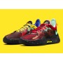 Кроссовки баскетбольные Nike PG 5 "Mismathed Multicolor" (CW3143-006)
