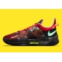 Кроссовки баскетбольные Nike PG 5 "Mismathed Multicolor" (CW3143-006)