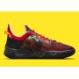 Кроссовки баскетбольные Nike PG 5 "Mismathed Multicolor" (CW3143-006)