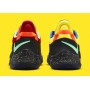 Кроссовки баскетбольные Nike PG 5 "Mismathed Multicolor" (CW3143-006)