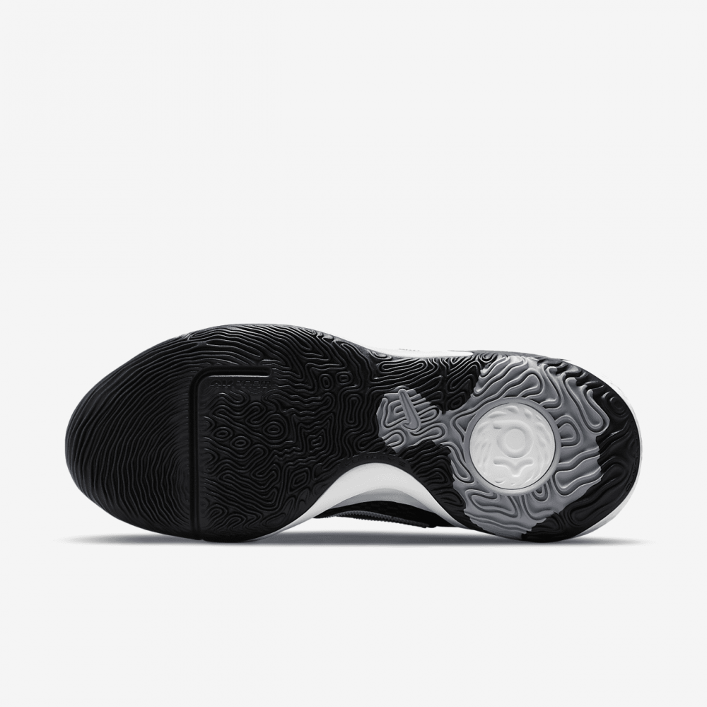 Кроссовки баскетбольные Nike KD Trey 5 IX (CW3400-002)
