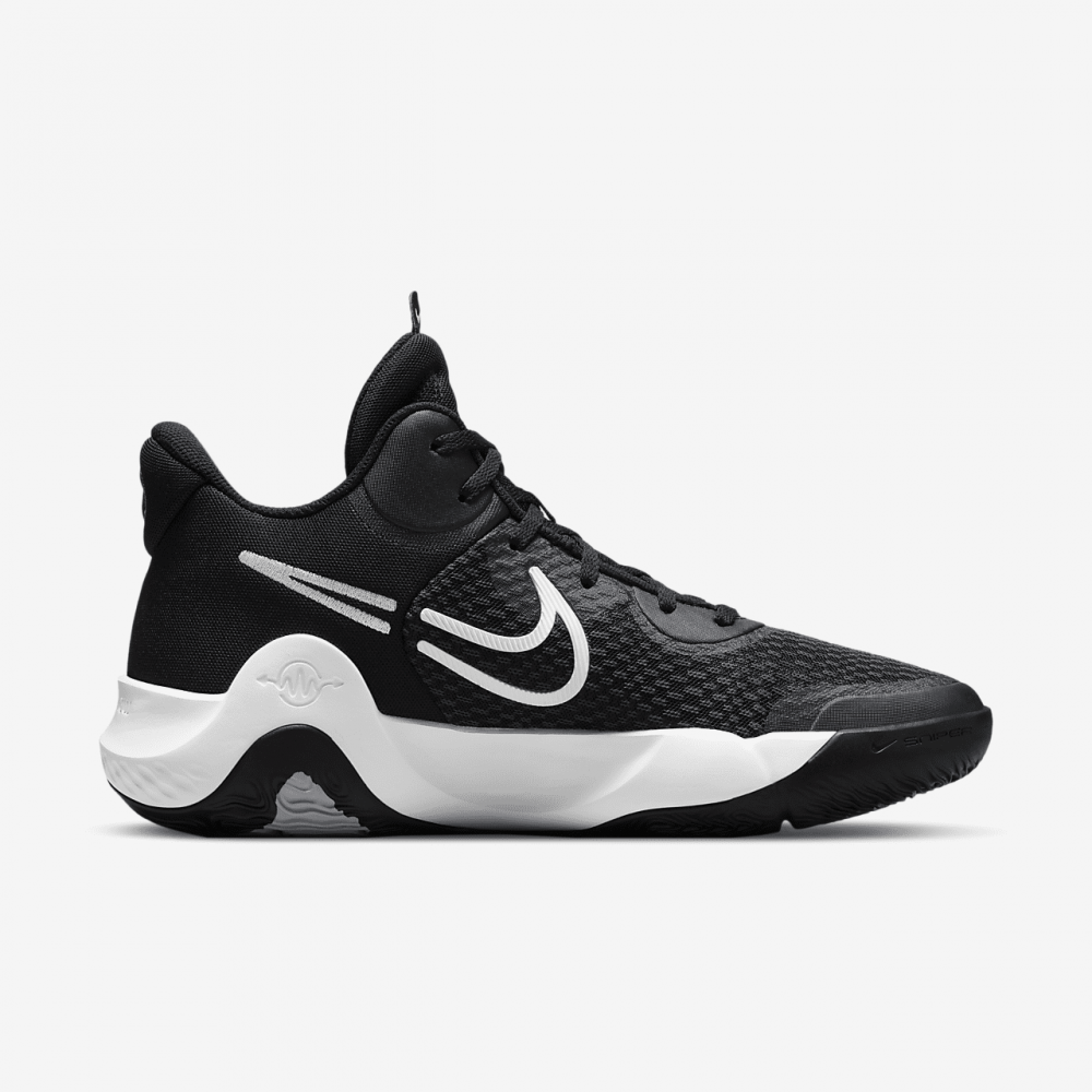 Кроссовки баскетбольные Nike KD Trey 5 IX (CW3400-002)
