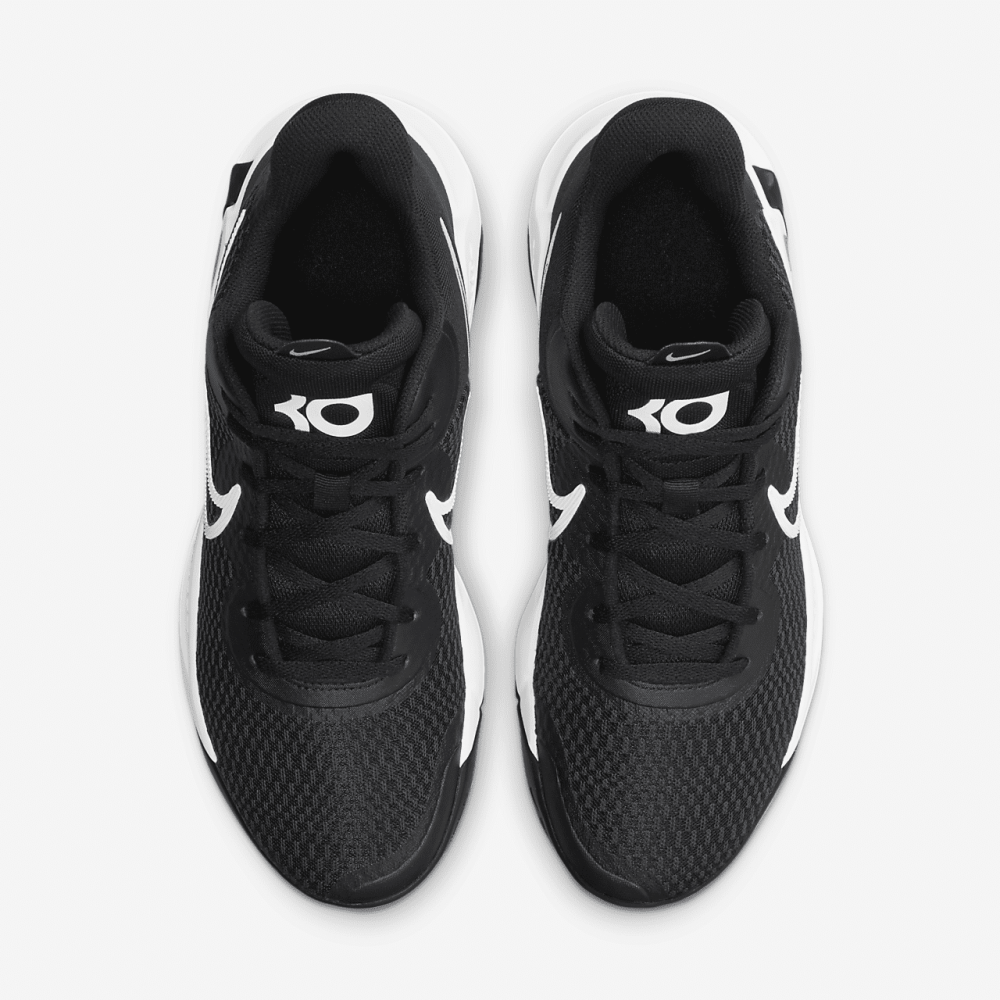 Кроссовки баскетбольные Nike KD Trey 5 IX (CW3400-002)