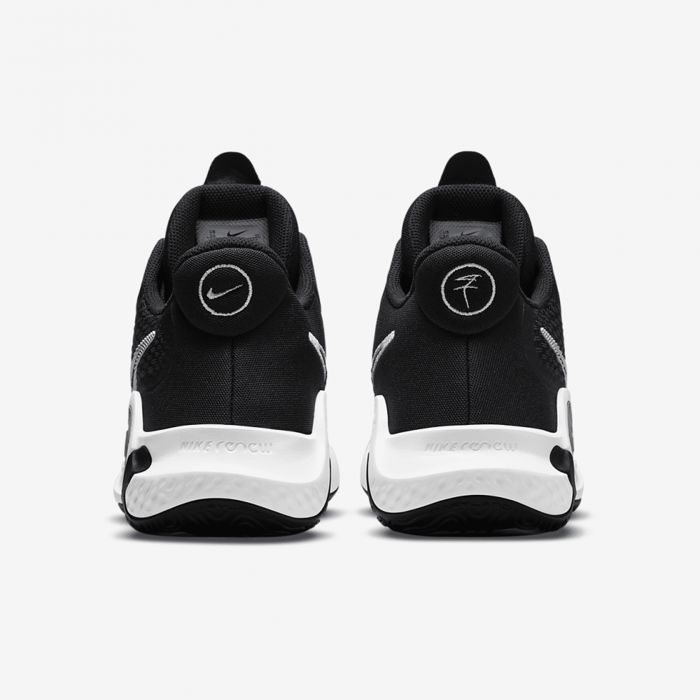 Кроссовки баскетбольные Nike KD Trey 5 IX (CW3400-002)