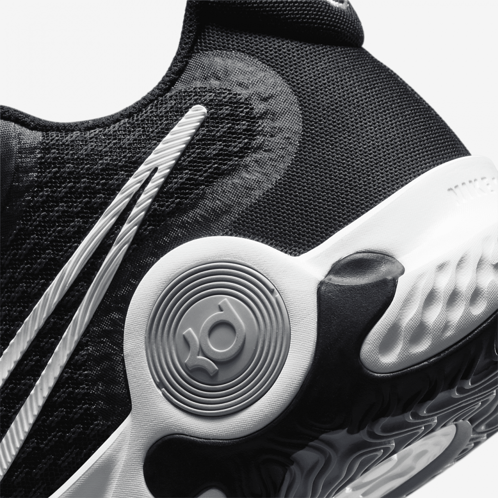Кроссовки баскетбольные Nike KD Trey 5 IX (CW3400-002)