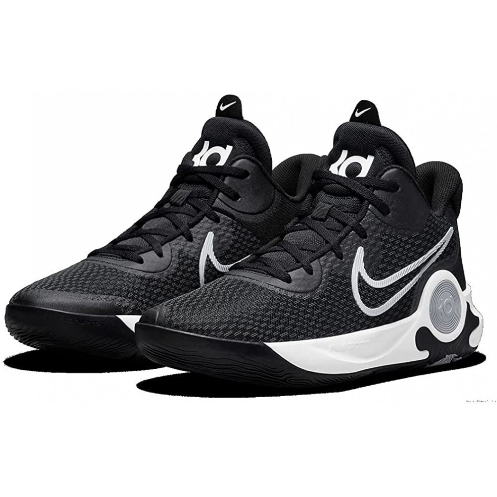 Кроссовки баскетбольные Nike KD Trey 5 IX (CW3400-002)