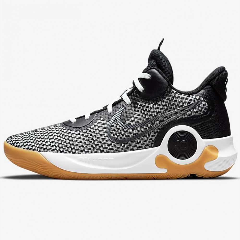 Кроссовки баскетбольные Nike KD Trey 5 IX (CW3400-006)