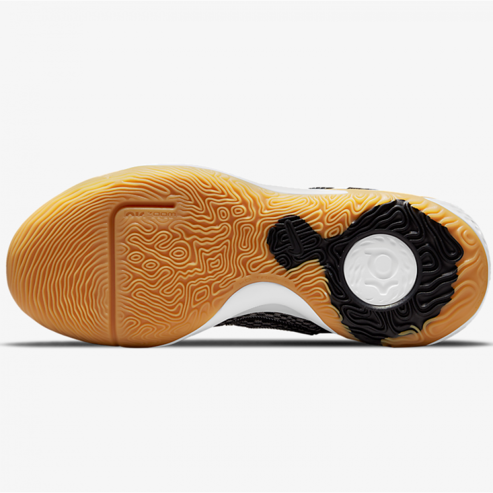 Кроссовки баскетбольные Nike KD Trey 5 IX (CW3400-006)