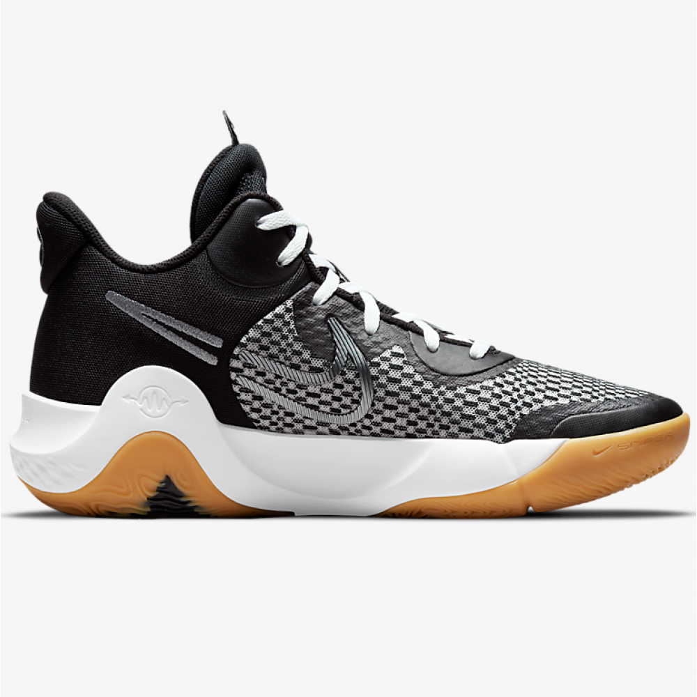 Кроссовки баскетбольные Nike KD Trey 5 IX (CW3400-006)