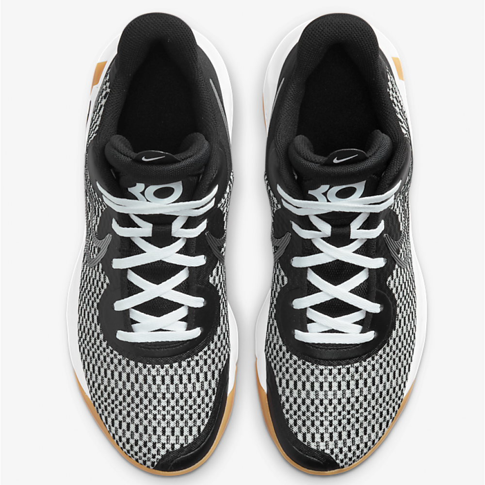 Кроссовки баскетбольные Nike KD Trey 5 IX (CW3400-006)