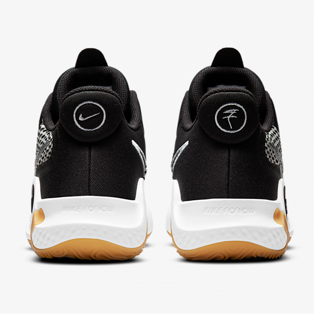 Кроссовки баскетбольные Nike KD Trey 5 IX (CW3400-006)