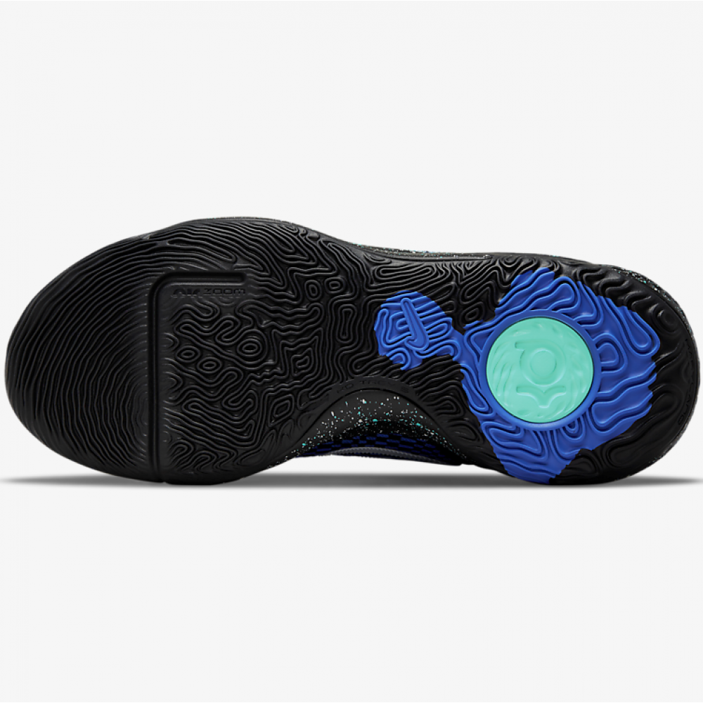 Кроссовки баскетбольные Nike KD Trey 5 IX (CW3400-007)