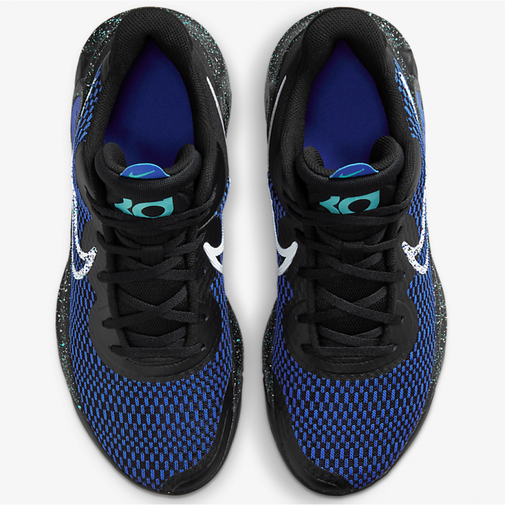 Кроссовки баскетбольные Nike KD Trey 5 IX (CW3400-007)