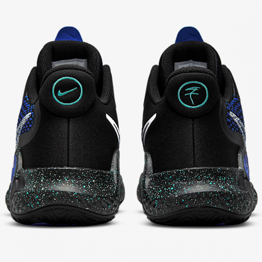 Кроссовки баскетбольные Nike KD Trey 5 IX (CW3400-007)
