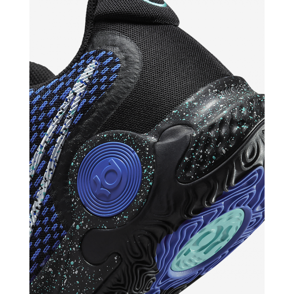 Кроссовки баскетбольные Nike KD Trey 5 IX (CW3400-007)